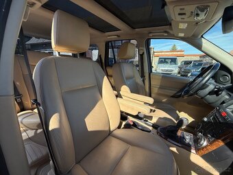 Land Rover Freelander 2 3.2L 171kw 4x4 HEZKY STAV - - 10