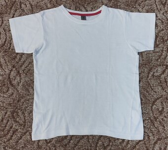 Pánská/chlapecká trička - 10