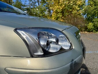 Toyota Avensis 1.8i 95kw automat Aisin - 10