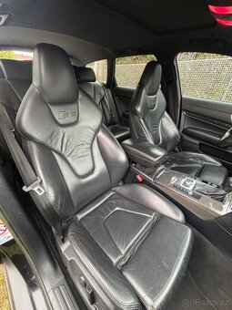 Audi S6 5.2V10 320kW Avant Quattro - 10