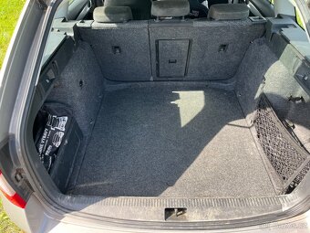 Škoda Octavia 3 Combi 1.6 TDi 66kW - 10