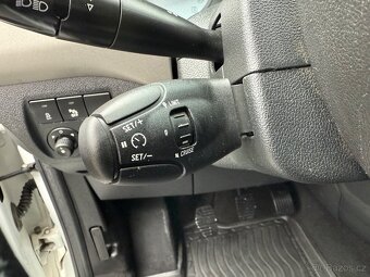Peugeot Partner 1,6HDi rok 4/2018 první majitel - 10