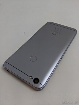 Xiaomi Redmi Note 5A Prime 3/32 Silver. Záruka 6 měsíců. - 10