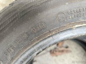 Letní pneu R13 - 10