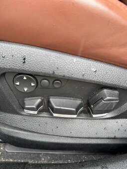 BMW 550i GT, V8 M-POWER, originál M - na splátky pro všechny - 10