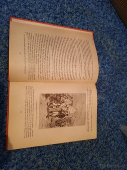 Jules Verne  -  Hvězda Jihu - 10