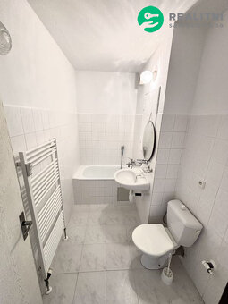 Prodej zděné garsoniéry 33 m² – Český Krumlov,... - 10