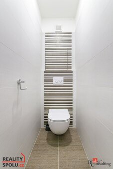 Pronájem, byty/2+kk, 59.3 m2, Hany Kvapilové 2273/3, Předměs - 10