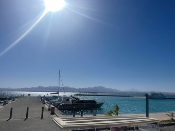 Apartmany na golfu Soma bay Egypt - 10