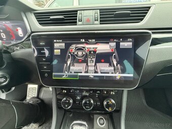 ŠKODA SUPERB L&K 147 KW - 10