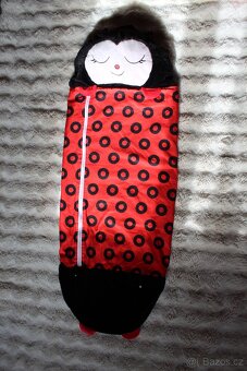 spacák beruška - 10