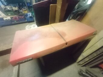 Ford Taunus _ díly - 10