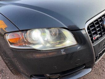 Audi a4 b7 dily - 10
