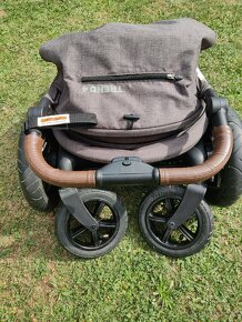 Valco Snap 4 Trend Tailor Made Sport

 - 10