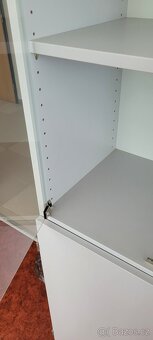 Kancelářská skříň - 10