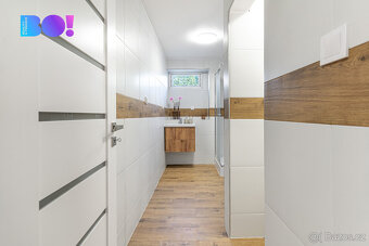 Prodej bytu 2+kk, 50,5 m², Dobré Pole - 10