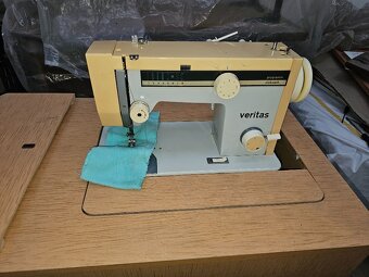 šicí stroje - 10