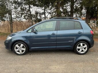 Volkswagen Golf Plus 1.4 TSI, TOP CENA - 10