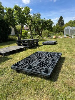 PLASTOVÉ PALETY (Hradec Králové) - 10