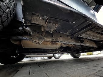 Ssangyong Rexton - 10