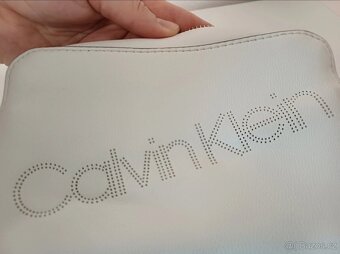 Crossbody CALVIN KLEIN - 10