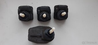 Různé díly VW Golf 3 / Vento - 10