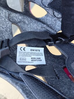 Helma na kolo KELLYS DARE - 10