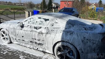 Leštění vozidel - 10