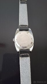 Vintage svycarske panske sportovni hodinky - 10