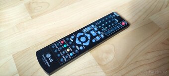 multimediální Full HD přehrávač a síťový streamer (DLNA) - 10