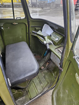 Piaggio Vespa APE rv:1977 - 10