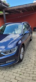 volkswagen passat b8 110kw - 10