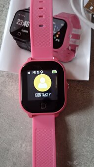⌚️📞⌚️Chytré hodinky LAMAX WatchY3 ⌚️📞⌚️ - 10