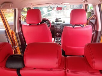 Kia Soul 1,6 2010 - 10