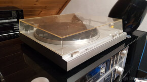 JVC L-A10 Gramofon - 10