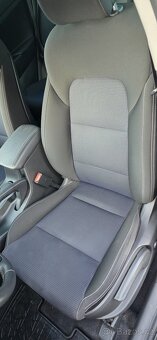 Hyundai Tucson CRDi nafta 2.0 16V 100kW, 2017, 4x4 - 10