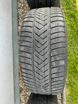 21” M kola Y-spoke 741 M, BMW X5 a X6 - 10