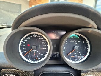 Mercedes SLK 350 - 10