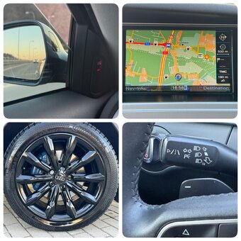 Audi A4 B8 3.0 TDI 176KW / Allroad Quattro / LED,NAVi ⭐ - 10