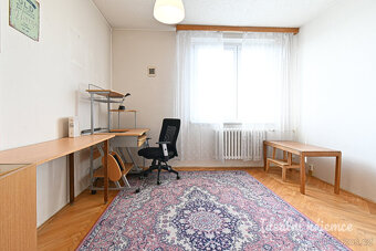 Pronájem bytu 3+1, Arménská, Bohunice, 21 000 Kč/měs, 75 m2 - 10