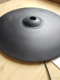 Digitální činel ROLAND CY-18DR. Nový. - 10