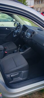 Volkswagen Tiguan 2.0 TDI 81 kw - 10