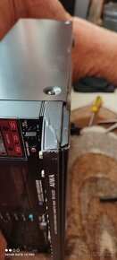 aiwa fx a 120 - 10