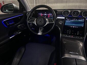 Mercedes Benz W206 C220 Junge Sterne Gwarancja DE EZ 2022 - 10