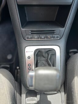 VW Tiguan 2,0tdi 103kw 4x4 DSG 196km - 10