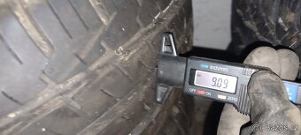 215/65 R16C Hankook zatezove ZANOVNI STAV - 10