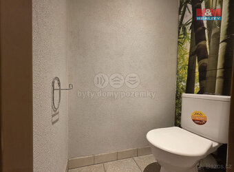 Pronájem bytu 1+1, 43 m², Nejdek, ul. sídliště 9. května - 10