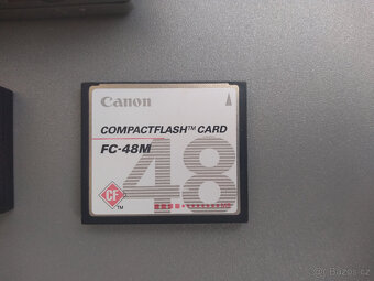 CANON ixus - 10