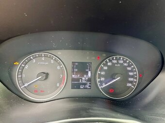 Hyundai i20 55 kW - 10