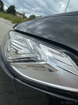 Ford Mondeo 2.0tdci Titanium,kombi,manual,tažné, 110(132kw) - 10